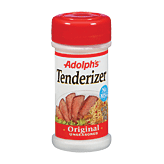 Adolph's  tenderizer, original unseasoned Full-Size Picture